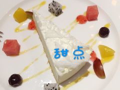 -戈雅法餐厅(世界城广场店)