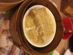 添好运点心专门店(中环IFC店)-添好运点心专门店(中环IFC店)