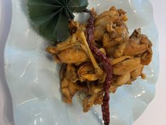 -湖锦酒楼·31年地道湖北菜(黄鹤楼店)