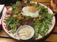 站点沙拉-Tubestation站点比萨(五道营店)