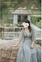 -ZHICOME·稚蔻婚纱礼服造型定制(西安龙首印象城店)