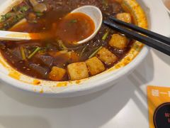-苏晓玥·手作江南小吃(深圳北站店)