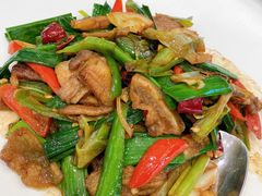 -虹御轩·传承江浙菜(虹桥店)