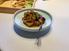 -鹊华居·地道鲁菜·海鲜·融合味(大明湖店)