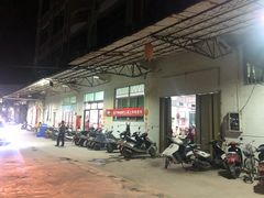 -蔡社牛肉城(龙湖店)