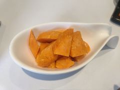 -御花园·粤菜·海鲜火锅(中山公园店)