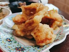 -老厨家(友谊路总店)