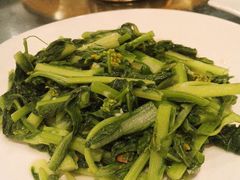 -茶油香闽南菜·花园餐厅(前埔店)