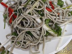 -清真·鸦儿李记·小馆(后海店)