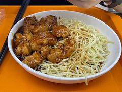 -玉华饮食店(茅台路店)