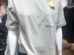-MUJI无印良品(环球港店)