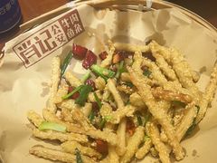 -肖记公安牛肉鱼杂馆·省级非物质文化遗产(三角路直营店)