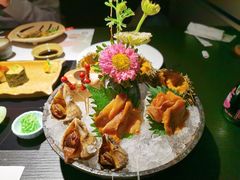 -花潮料理艺食馆(成都万象城店)