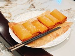 -钱塘花园·宁波菜