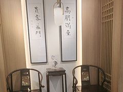 -大鹏饭店·金陵家宴(奥体中心店)