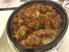 -大哥餐厅(西城花园店)