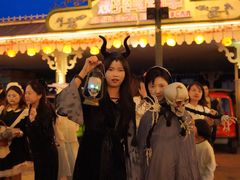 -国色天乡三期陆地乐园