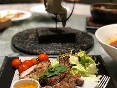 -富邦大酒店-愉月轩中餐厅