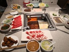 -海底捞火锅(大融城店)