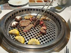 -千寻山野烤肉(中关村店)