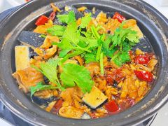 -馨方园食府·市井老南京菜