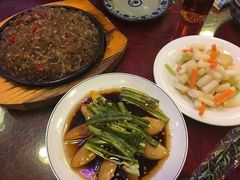 -缪氏川菜(丰盛町店)