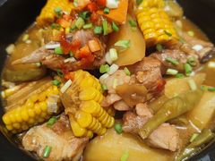 -大眼锅贴水饺(河东店)