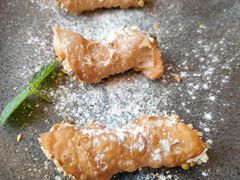 Cannoli&nbsp;Siciliani-小蕃茄意大利餐厅(开发区时尚天街店)