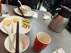 -香辣会·老牌川菜(骏豪店)