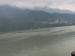 -白帝城·瞿塘峡景区