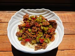 -乐三里屯面馆(阿那亚店)