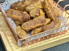 -紫光园·烤鸭·北京菜(团结湖店)