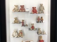 -济州岛泰迪熊博物馆