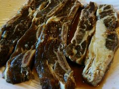 烤牛排-香猪坊(五道口店)