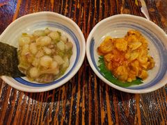 麻辣文蛤-平成屋·午肴夜酒(四川北路店)