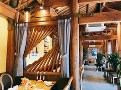大堂-木王宴语·野生鲜菌火锅(玉河店)