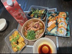 -盒马鲜生(枣园路店)