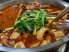 笋子芋儿鸡-拜子笋子芋儿鸡(和平瑞苑店)