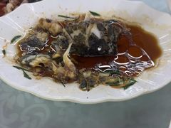 -范饭椰林川湘味海鲜·椰子鸡(三亚湾椰梦长廊店)