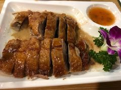 -嘉旺港式茶餐厅(延长中路店)