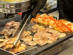 -咕咕站韩国料理(紫金港店)