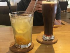-Country Lane咖啡·意粉(荔园新天地店)