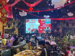 -胡桃里乐队酒馆(广州塔店)