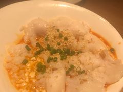 麻婆豆花鱼-原食日记(三里屯店)