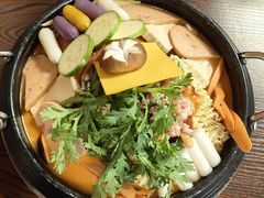 -韩鼎丰·韩国料理(林奥店)
