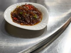 -健跳小海鲜(人民路店)