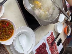 -潮悦牛肉火锅城(水贝店)