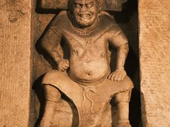 -正定古城-开元寺