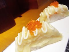 榴莲寿司-昊·来了寿司(双楠2店)