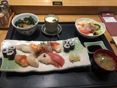 -江户前日本料理(瑞诗酒店店)